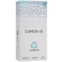 6.78" Смартфон Tecno CAMON 40 256 ГБ