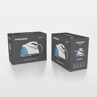 Парогенератор REDMOND SS1624 белый