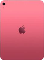 11" Планшет Apple iPad (11th Gen) Wi-Fi 128 ГБ розовый