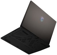 16" Ноутбук MSI Crosshair A16 HX D8WGKG-079XRU серый