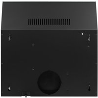 Вытяжка подвесная DEXP SH50-SV0 черный/черный