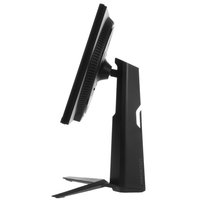 27" Монитор LG UltraGear 27GS65F-B черный