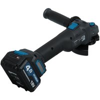 Angle grinder Hyundai HD18B-125AG1C 18V One for All