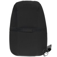 Massage cape ZENET ZET-824 gray