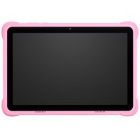 10.1" Планшет KENSHI Kids E17 LTE 64 ГБ розовый