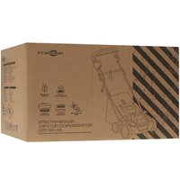 Аэратор-скарификатор FinePower AES180-38