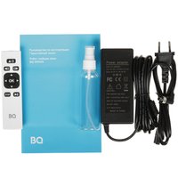 Oyna yuvuvchi robot BQ WR100 oq