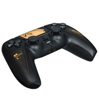Геймпад беспроводной/проводной Sony PlayStation DualSense Limited Edition черный