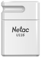 USB Flash memory 8 GB Netac U116 [NT03U116N-008G-20WH]