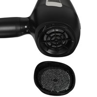 Fen Rowenta Pro Expert CV8810F0 qora/kulrang