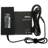 17.3" Ноутбук MSI Katana 17 HX B14WGK-052XRU черный