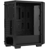 Корпус Ocypus Gamma C60 [Gamma-C60-BKG000XX-GL] черный