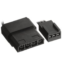 Вентилятор DEEPCOOL RF120W [DP-FLED-RF120-WH] черный