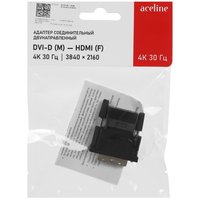 Переходник  Aceline HDMI - DVI-D