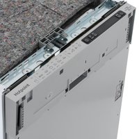 Встраиваемая посудомоечная машина Hotpoint HIS 1C69