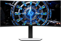 34" Монитор TCL 34C2A