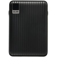 Портативный аккумулятор Aceline R8089 черный