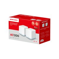MESH-комплект Mercusys Halo H30 (2-pack)