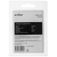 Набор бит Aceline BFD0420