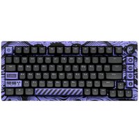 Keyboard  wired Дарк проджект x AKKO 5075S