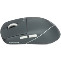 Mouse wireless Дарк Проджект x VXE R1 Pro Max [DP-VXE-R1PM] gray