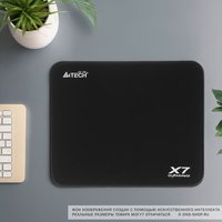 Коврик A4Tech X7-200MP  черный