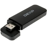 3G/4G LTE модем DEXP M1