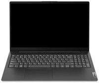 15.6" Ноутбук Lenovo V15 G2 IJL черный