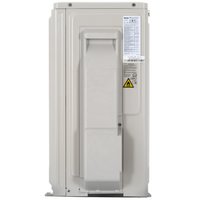 Кондиционер   Haier HSU-18HFDN3W03/R3(SDB)/25