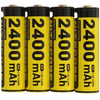 Battery Nitecore NH2400 2400 mA·h