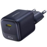 Charger Baseus EnerFill FN22 black