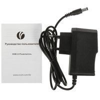 Разветвитель VCOM DD422