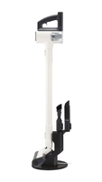 Upright vacuum cleaner    LG A9L-SLIM  beige