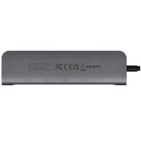Док-станция Ugreen CM195