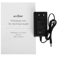 Садовые ножницы Aceline OBS CGS15K1 OBS 20V