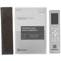 Кондиционер   Electrolux Atrium DC EACS/I-07HAT/N8