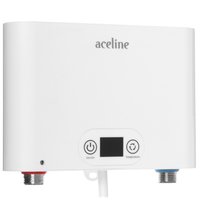 Водонагреватель электрический Aceline IWH-5.5 XH Combi