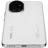 6.7" Smartphone HONOR 200 256 GB white