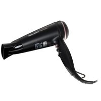 Фен Redmond RF-538 черный