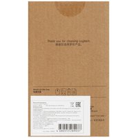 Мышь Logitech Signature M650 [910-006390]
