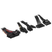 Блок питания Cougar GX 1050W [CGR GX-1050] черный