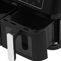 Аэрогриль Dreame Tasti Airfryer DZ30 черный