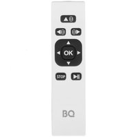 Oyna yuvuvchi robot BQ WR100 oq