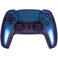 Controller wireless/wired Sony PlayStation DualSense color purple
