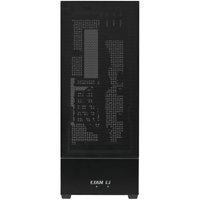Корпус LIAN LI SUP01X [G99.SUP01X.R0] черный