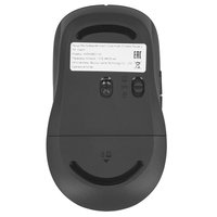 Мышь беспроводная Xiaomi Dual-mode Wireless Mouse 2 [BHR8558CN] черный