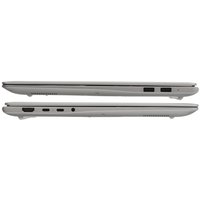 14.6" Ноутбук HONOR MagicBook Pro 14 5301ANXE/FMB-P серый