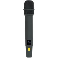 Портативная аудиосистема Fiero Hipe Colosso FRPA-140, серый