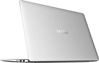 15.6" Ноутбук Tecno Megabook S15AM серый