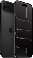 6.5" Смартфон Apple iPhone Air 512 ГБ черный
